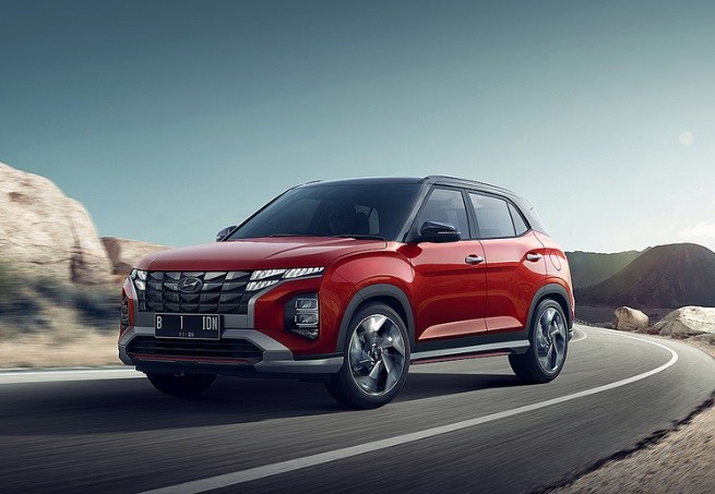 Giá lăn bánh Hyundai Creta đầu tháng 6/2023: Rẻ ngỡ ngàng, làm Kia Seltos bàng hoàng sợ hãi ảnh 4