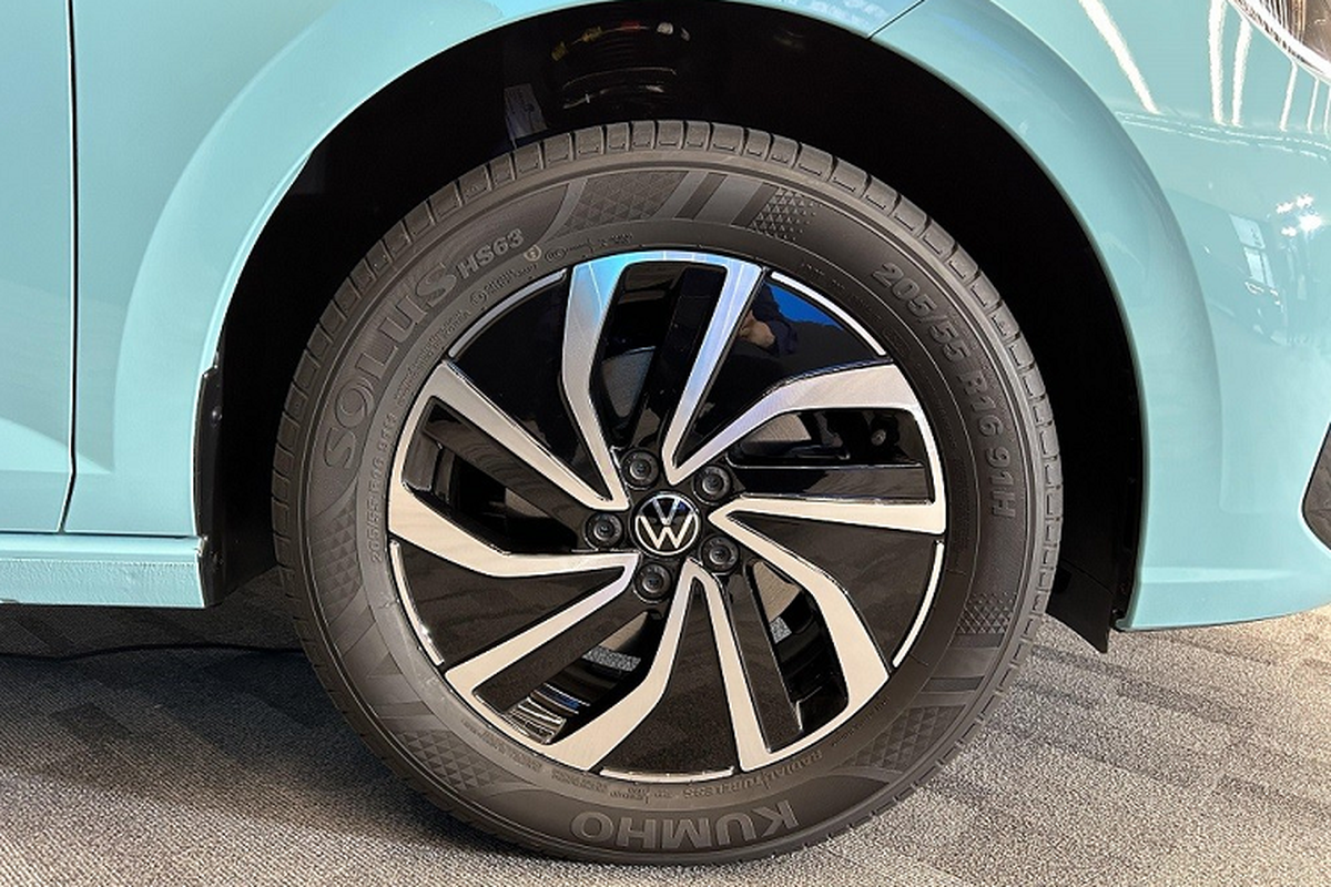 ‘Nỗi khiếp sợ’ của Hyundai Accent ra mắt vào tuần sau: Giá 330 triệu đồng, đẹp như xe tiền tỷ ảnh 7