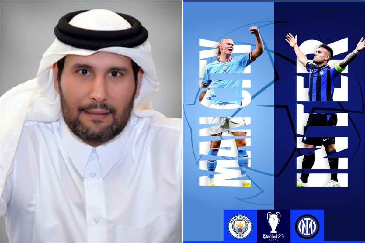 Tin bóng đá quốc tế 10/6 Nhà Glazers chính thức bán MU; Inter Milan tự tin đánh bại Man City