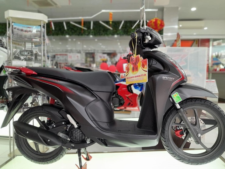 ‘Điểm danh’ 5 mẫu xe tay ga giá rẻ nhất thị trường Việt Nam, thứ hạng của Honda Vision gây bất ngờ