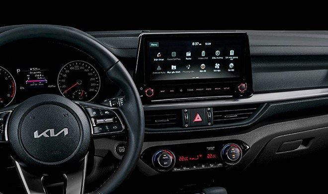 Giá lăn bánh Kia K3 mới nhất tháng 6/2023 'rẻ như cho', áp đảo Toyota Corolla Altis ảnh 4