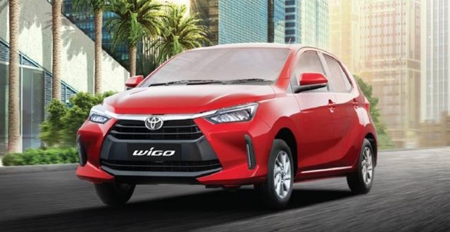 Tin xe trưa 12/6: Cận cảnh khắc tinh của Hyundai Grand i10 và Kia Morning tại đại lý Việt ảnh 1