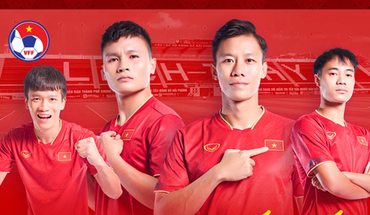 Kết quả bóng đá hôm nay Sân cỏ thế giới sôi động trước thềm trận ĐT