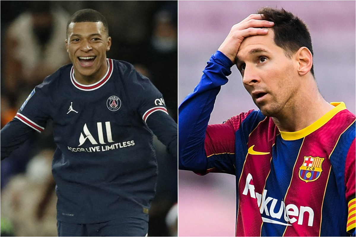 Tin bóng đá quốc tế 14/6 Mbappe chính thức lên tiếng về MU; Danh tính