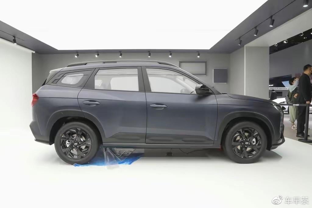 Hyundai chuẩn bị ra mắt mẫu xe ‘đẹp như mơ’, ‘thách thức’ Toyota Corolla Cross