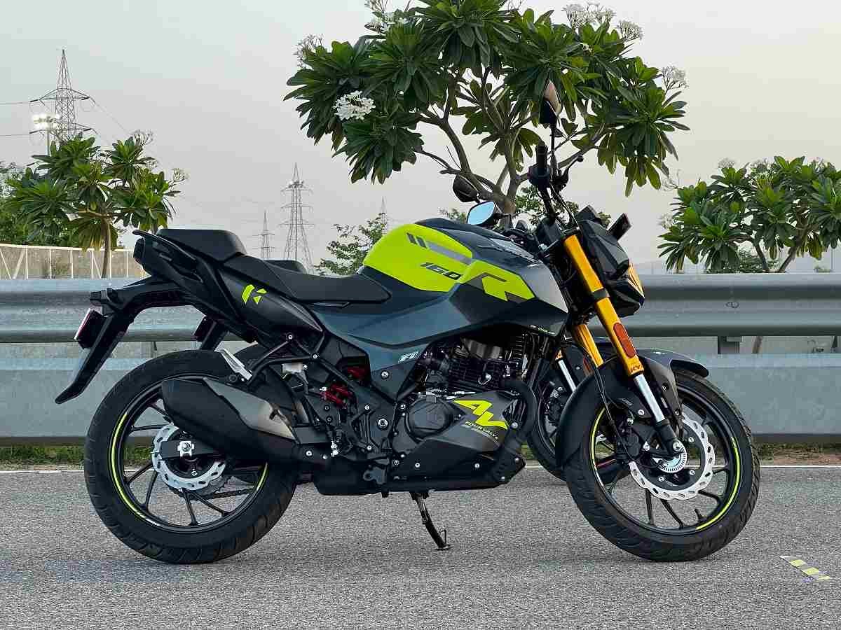 ‘Thần gió’ côn tay giá 36 triệu đồng ra mắt, trang bị lấn lướt cả Yamaha Exciter và Honda Winner X ảnh 1