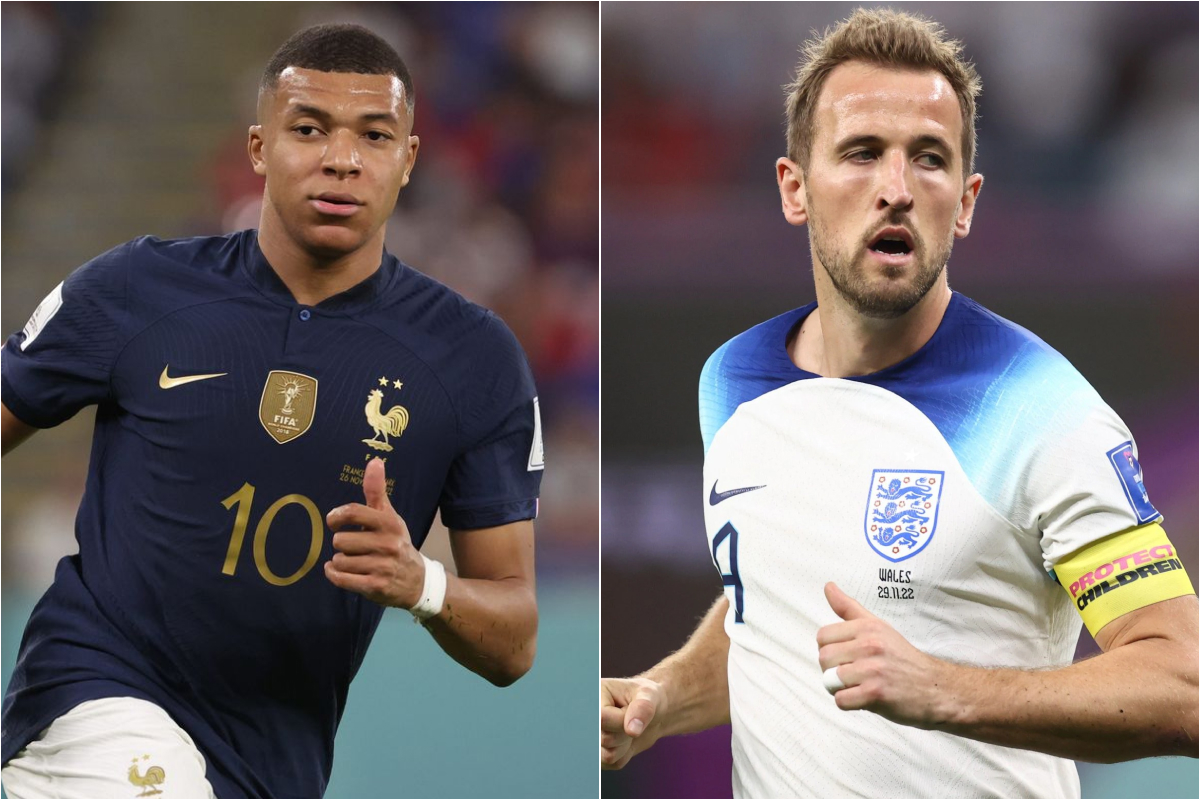 Lịch thi đấu bóng đá Vòng loại Euro 2024 hôm nay Mbappe gây bất ngờ