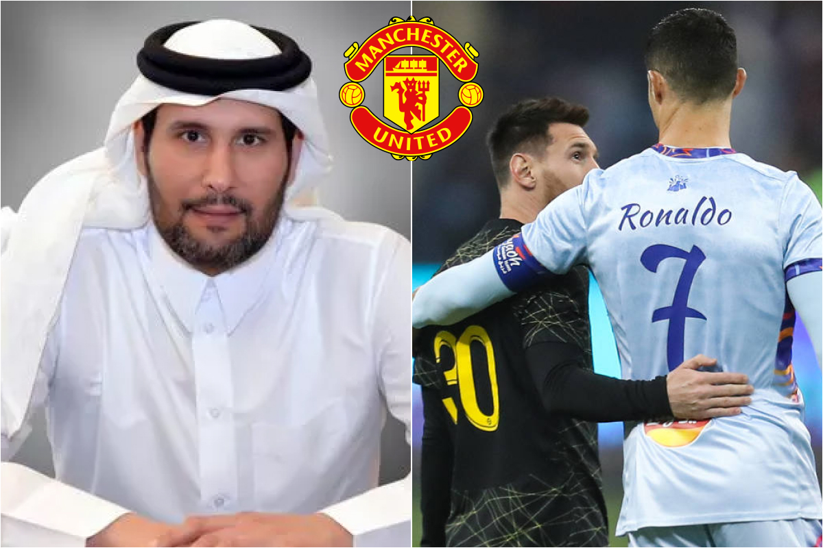 Tin bóng đá quốc tế 16/6 Nhà Glazers chính thức bán MU; Ronaldo bất ngờ ủng hộ Messi giành QBV 2023