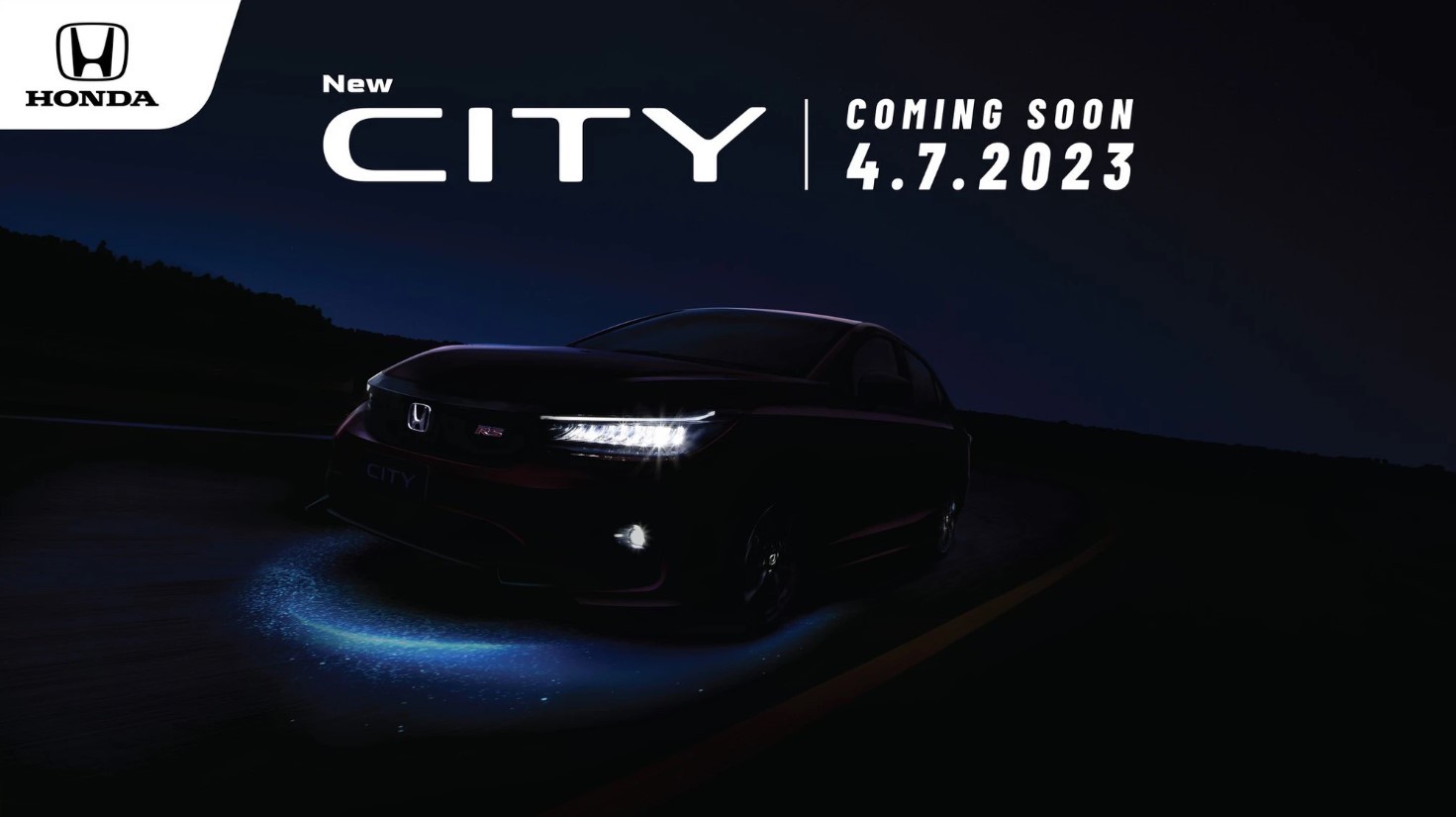 Honda City 2023 ra mắt khách Việt vào đầu tháng 7, ngày tàn của Hyundai Accent đã cận kề ảnh 1