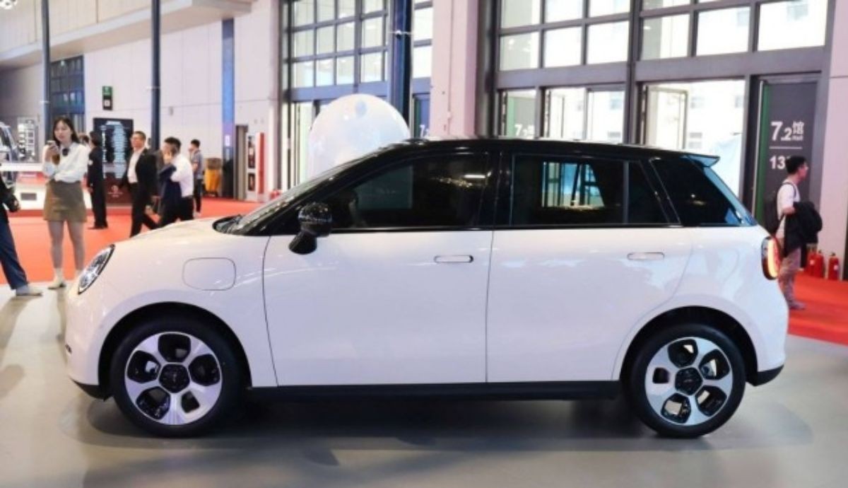 Mẫu xe đẹp hơn Kia Morning ra mắt: Giá chỉ từ 297 triệu, dễ khiến Hyundai Grand i10 ‘mất vị thế’