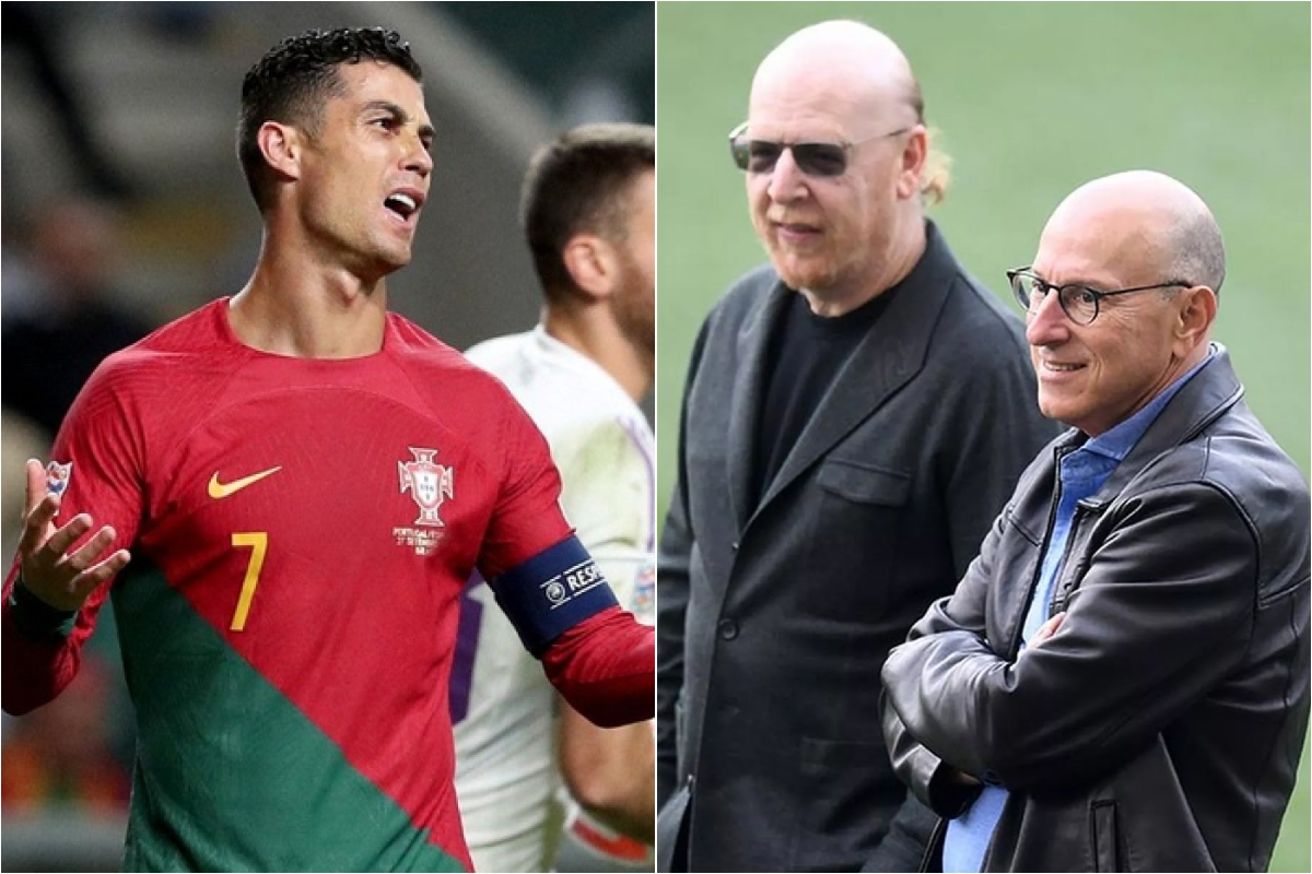 Tin bóng đá quốc tế 17/6 Chủ sở hữu MU mua lại Liverpool; HLV Bồ Đào