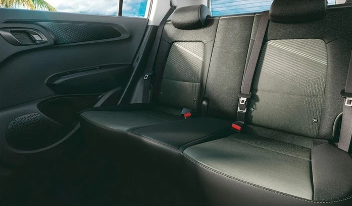 Lộ nội thất của ‘Hyundai Grand i10 phiên bản SUV’ sắp ra mắt, trang bị cao cấp không thể coi thường ảnh 4