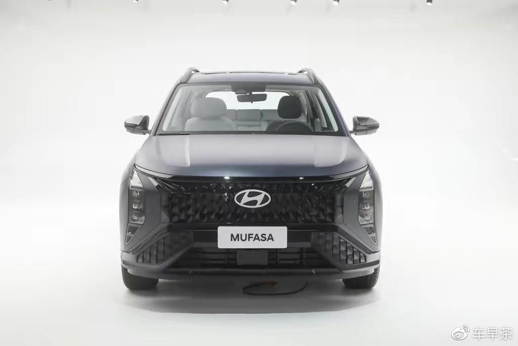 Hyundai ra mắt mẫu xe mới ‘đẹp như mơ’, dễ khiến Mazda CX-5 ‘mất vị thế’