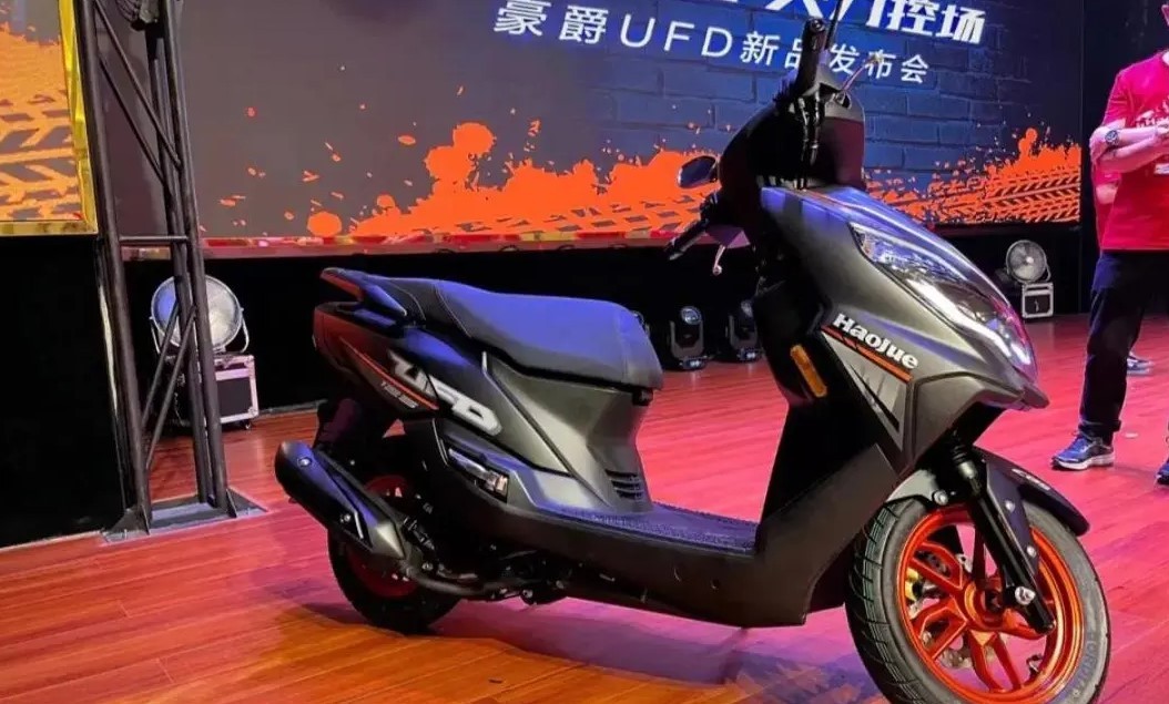 Ra mắt mẫu xe tay ga có diện mạo ‘đẹp mê hồn’: Sức mạnh khủng, giá chỉ ngang ngửa Honda Vision