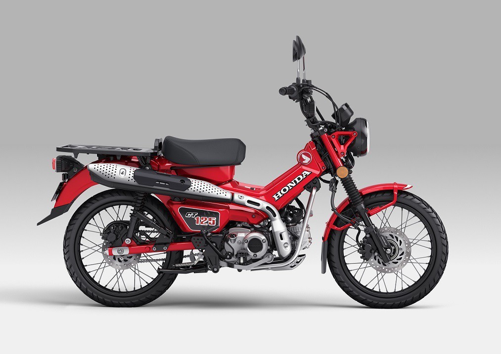 Bảng giá xe máy Honda tháng 42023 mới nhất trên VBike  VnExpress