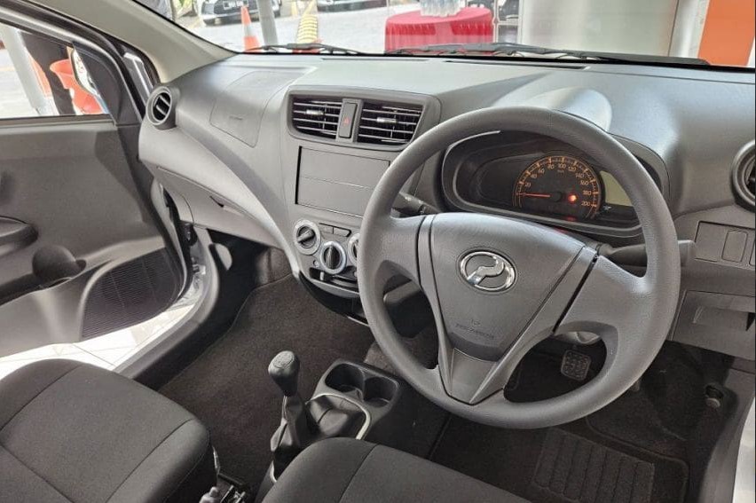 Mẫu xe đẹp hơn Kia Morning ra mắt với giá chỉ ngang Honda SH, khiến Hyundai Grand i10 điêu đứng ảnh 6