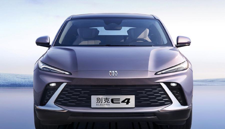 Mẫu SUV mới ra mắt ‘gây sốt’: Kích thước lớn hơn Toyota Fortuner, giá chỉ ngang Kia Seltos