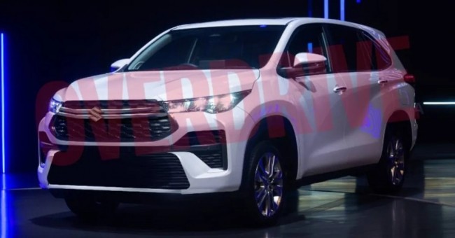 Tin xe hot 24/6: Mitsubishi Xpander ‘lu mờ’ trước mẫu MPV hoàn toàn mới của Suzuki vừa về đại lý ảnh 1