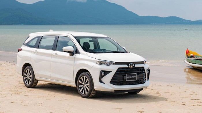 Mitsubishi Xpander ‘ngộp thở’ nhìn Toyota Veloz Cross tung ưu đãi cực khủng, đưa giá giảm sâu ảnh 1