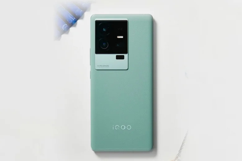 iQOO 11S đạt hiệu năng tương đương Galaxy S23 Ultra và đem đến công nghệ siêu tầm nhìn mới