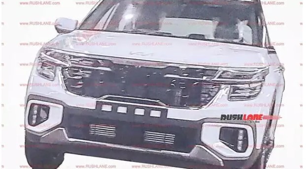 Kia Seltos facelift 2023 bắt đầu nhận cọc trước khi ra mắt vào tuần tới, Hyundai Creta sắp ‘ra rìa’ ảnh 1