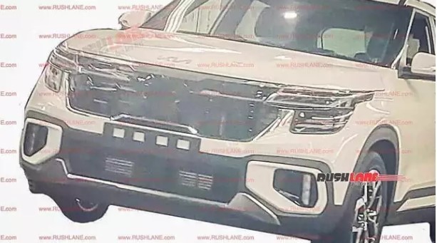 Kia Seltos facelift 2023 bắt đầu nhận cọc trước khi ra mắt vào tuần tới, Hyundai Creta sắp ‘ra rìa’ ảnh 2