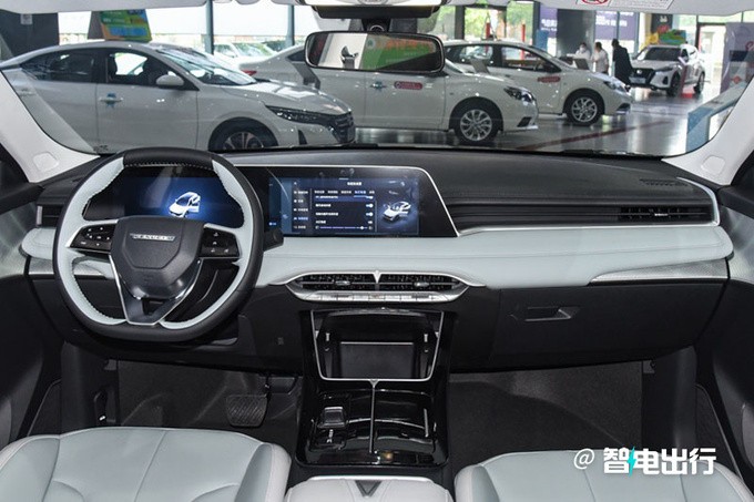 Mẫu SUV chuẩn bị ra mắt phiên bản mới: Động cơ khủng, diện mạo ấn tượng, ‘thách thức’ Mazda CX-5