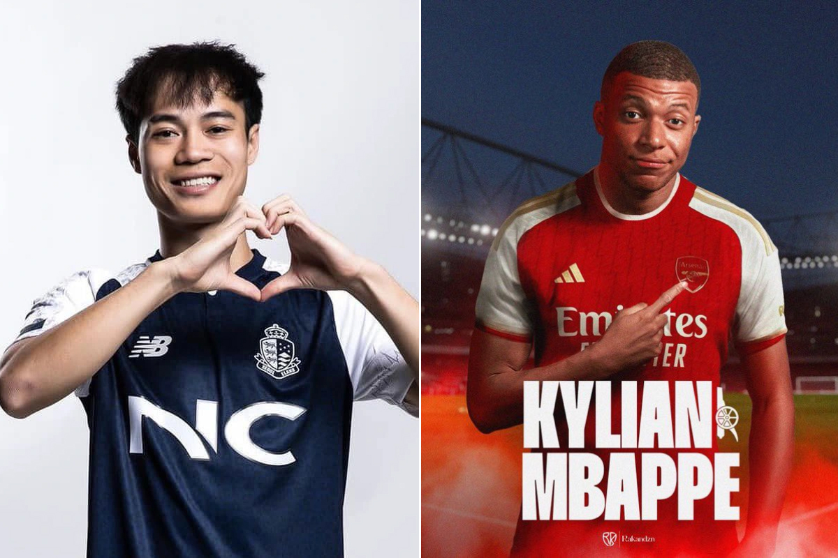 Tin bóng đá quốc tế 3/7 Văn Toàn bất ngờ bị Seoul ELand 'ngó lơ