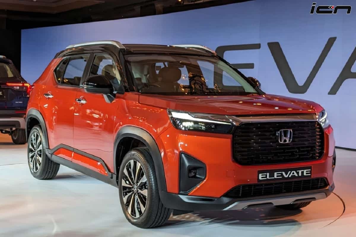 ‘Honda City phiên bản SUV’ bắt đầu nhận cọc, ‘ngày tàn’ của Hyundai Creta đã cận kề