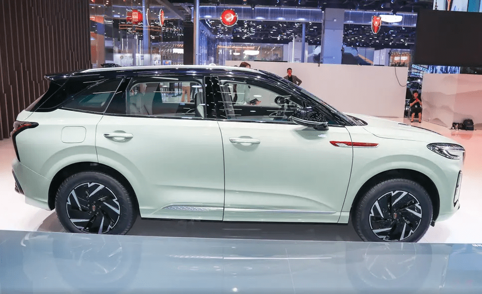 Đối thủ nặng ký của Hyundai Tucson bắt đầu mở bán sớm, trang bị khủng dễ khiến Honda CR-V ‘hụt hơi’