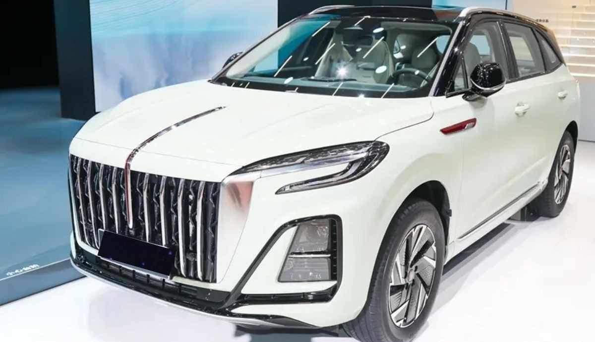 Đối thủ nặng ký của Hyundai Tucson bắt đầu mở bán sớm, trang bị khủng dễ khiến Honda CR-V ‘hụt hơi’