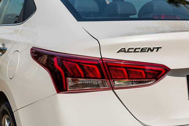 Hyundai Accent có giá lăn bánh cực rẻ đầu tháng 7/2023 nhờ ưu đãi khủng, nhăm nhe lật đổ Honda City ảnh 5