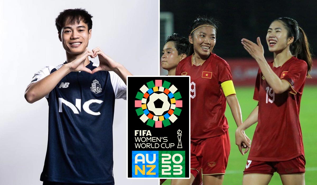 Tin bóng đá nữ Việt Nam 5/7 Văn Toàn gửi lời đặc biệt; ĐT Việt Nam