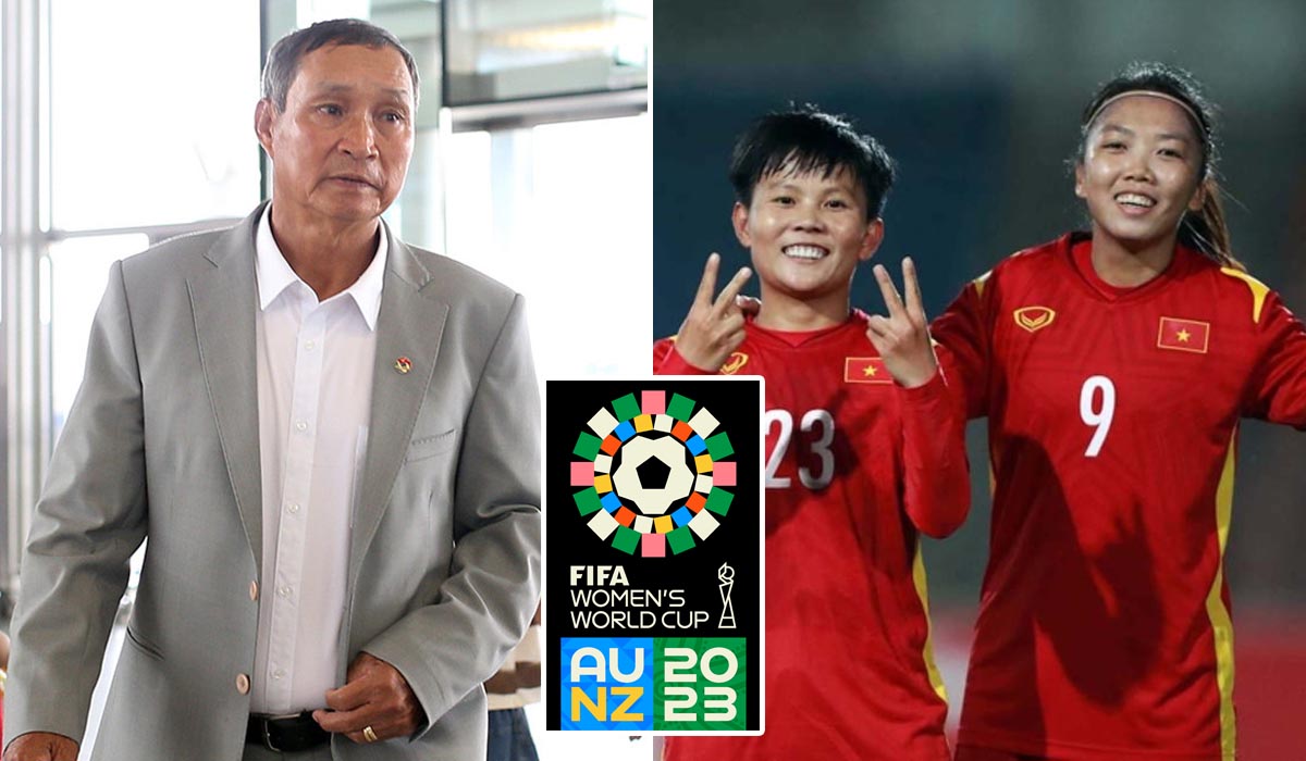 Tin bóng đá nữ Việt Nam 6/7 Hé lộ ngôi sao giữ 'sứ mệnh lịch sử'; ĐT