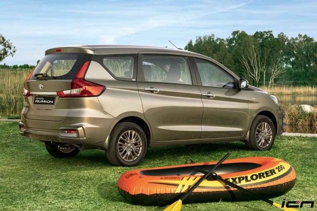 Tin xe hot 8/7: ‘Nỗi kinh hoàng’ của Mitsubishi Xpander sắp ra mắt với chỉ từ 244 triệu đồng ảnh 1