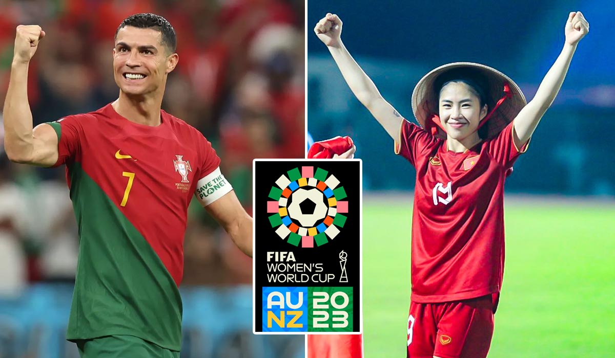 Tin bóng đá nữ Việt Nam 10/7 'Báu vật' ĐTVN nhận tin vui từ châu Âu