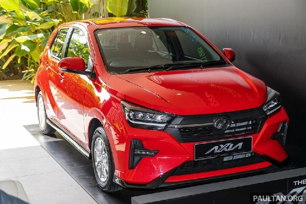 Chi tiết mẫu hatchback hạng A giá rẻ ngang Honda SH vừa ra mắt đã khiến Hyundai Grand i10 ‘run rẩy’ ảnh 10