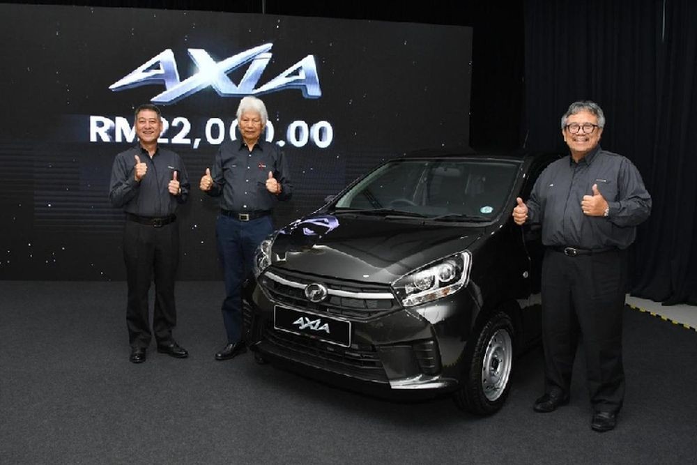 Chi tiết mẫu hatchback hạng A giá rẻ ngang Honda SH vừa ra mắt đã khiến Hyundai Grand i10 ‘run rẩy’ ảnh 2