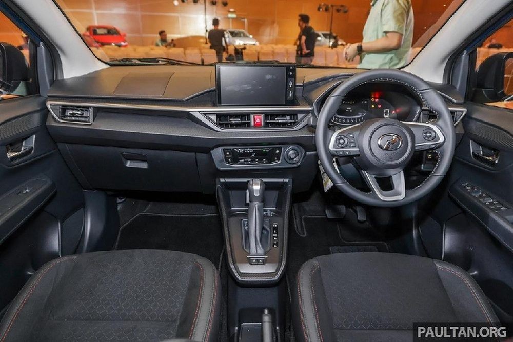 Chi tiết mẫu hatchback hạng A giá rẻ ngang Honda SH vừa ra mắt đã khiến Hyundai Grand i10 ‘run rẩy’ ảnh 5