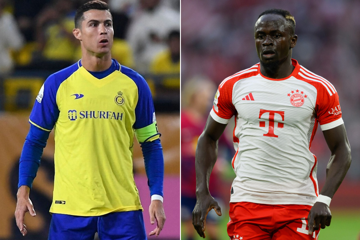 Tin bóng đá quốc tế 12/7 Al Nassr gặp biến, Ronaldo trở lại châu Âu