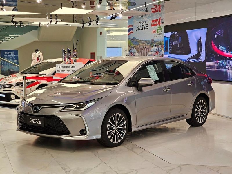 Loạt ô tô dự kiến ra mắt thị trường Việt Nam trong 8/2023, Honda CR-V ‘lo sợ’ vì sắp thêm đối thủ
