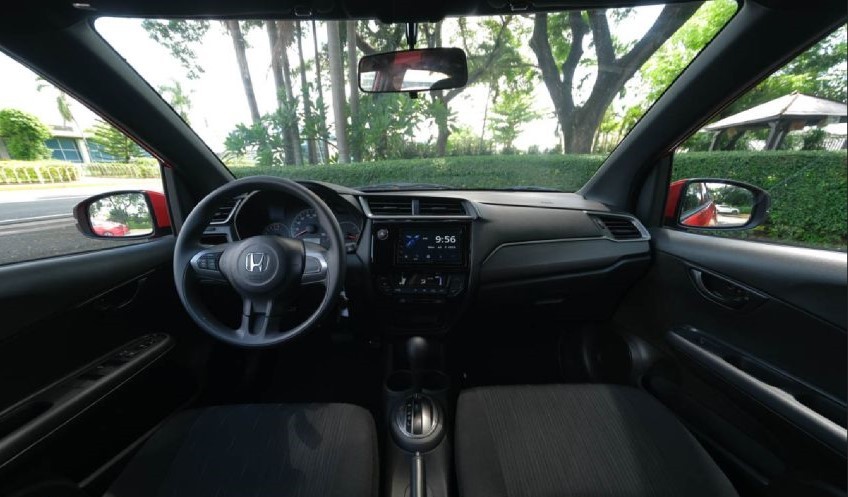 ‘Đối thủ nặng ký’ của Toyota Wigo ra mắt, điện mạo thêm điểm nhấn, ‘uy hiếp’ Hyundai Grand i10