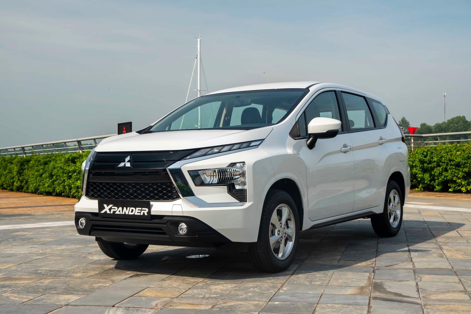 Top 10 ô tô bán chạy nhất Việt Nam nửa đầu năm 2023, Mitsubishi Xpander vững vàng ngôi đầu bảng