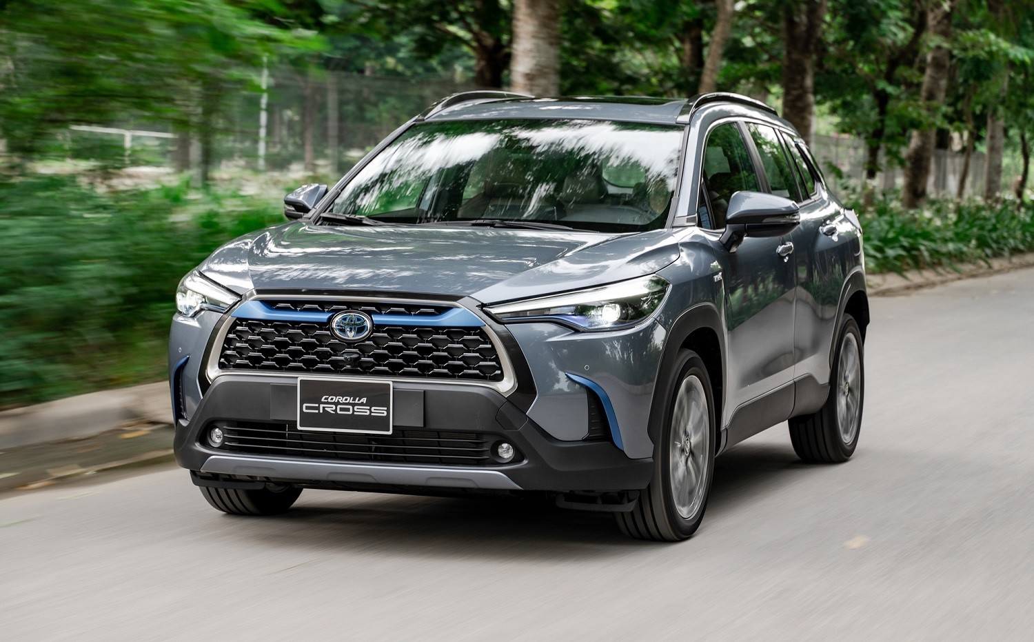 Top 10 ô tô bán chạy nhất Việt Nam nửa đầu năm 2023, Mitsubishi Xpander vững vàng ngôi đầu bảng