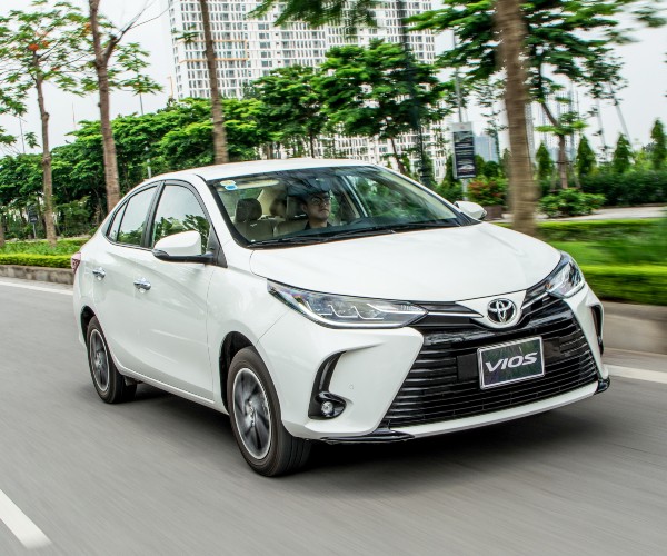 Top 10 ô tô bán chạy nhất Việt Nam nửa đầu năm 2023, Mitsubishi Xpander vững vàng ngôi đầu bảngTop 10 ô tô bán chạy nhất Việt Nam nửa đầu năm 2023, Mitsubishi Xpander vững vàng ngôi đầu bảng