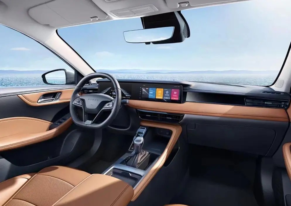 Mẫu sedan ‘chung mâm’ với Hyundai Elantra ra mắt phiên bản mới, giá chỉ từ 228 triệu đồng