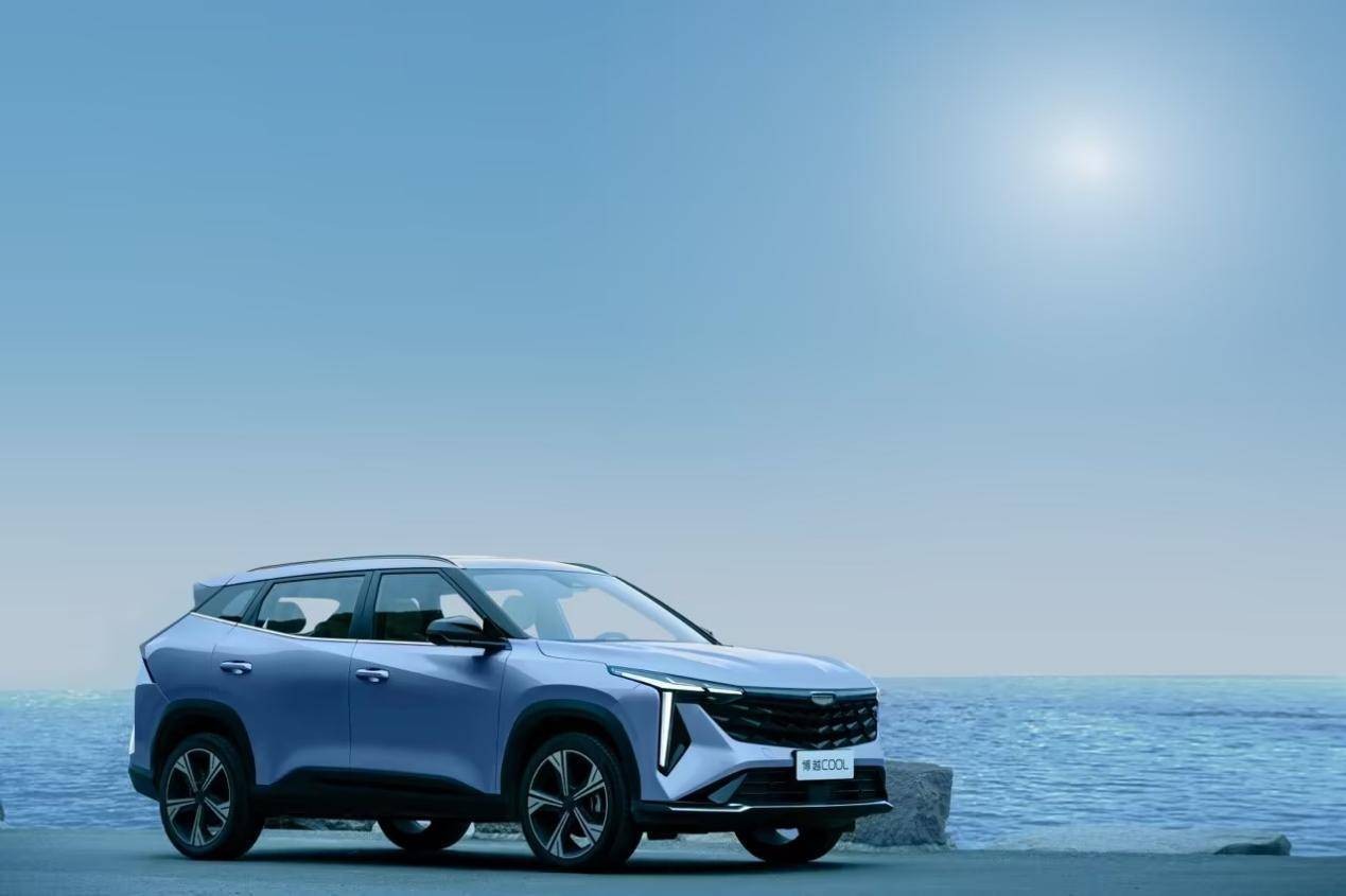 Đối thủ khiến Hyundai Tucson 'lu mờ' ra mắt phiên bản mới, thiết kế ấn tượng, giá chỉ 362 triệu đồng