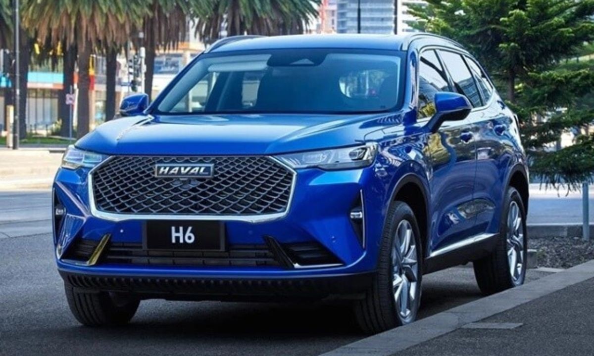 ‘Cơn ác mộng’ của Honda CR-V ồ ạt ‘đổ bộ’ đại lý Việt, quyết ‘xử đẹp’ Hyundai Tucson