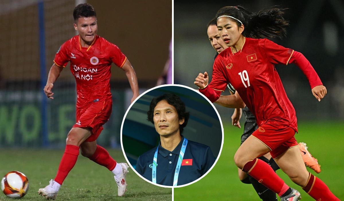 Tin bóng đá tối 19/7 Người hùng U23 hé lộ khả năng dẫn dắt Quang Hải