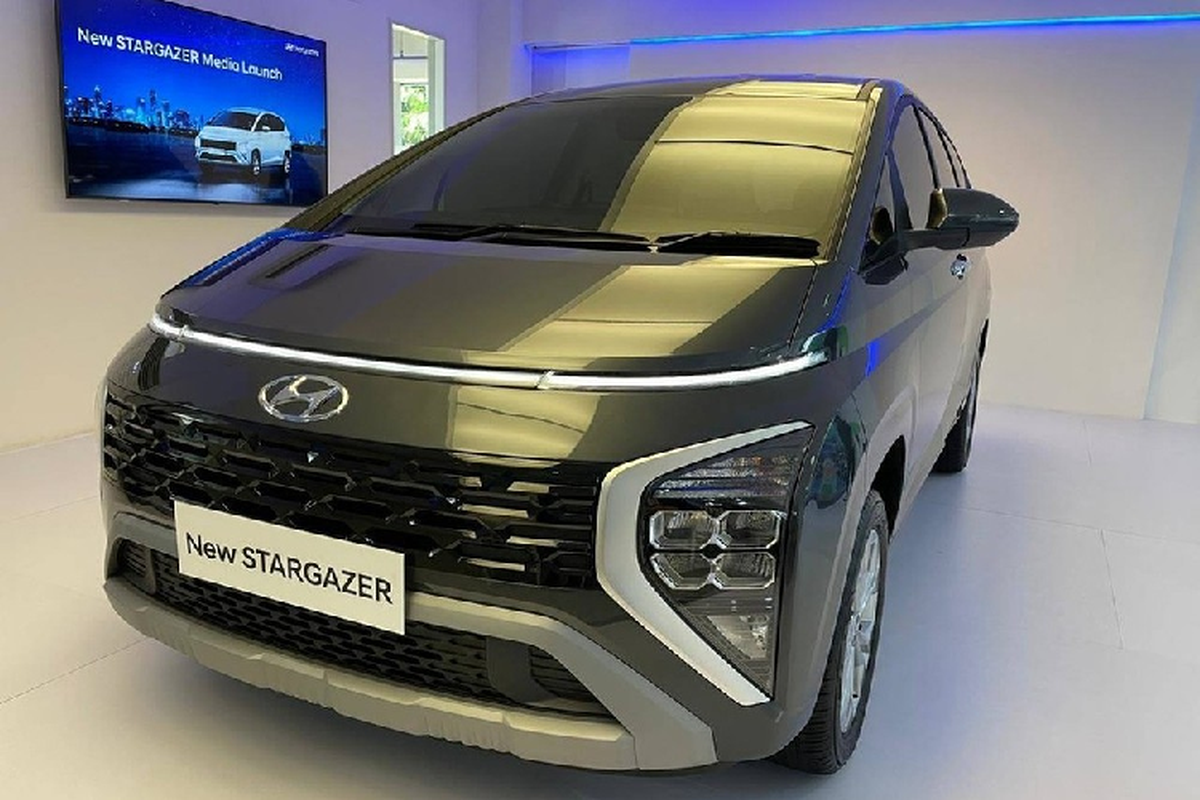 Chi tiết ‘cơn ác mộng’ của Mitsubishi Xpander vừa ra mắt: Giá từ 347 triệu đồng, thiết kế cực đẹp ảnh 1